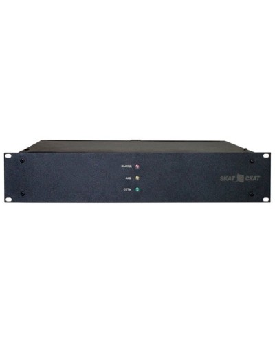 SKAT-RLPS.48DC-10RACK (2140). Блок питания. Бастион в Норильске