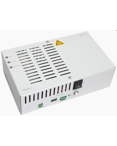 SKAT UPS 500/300 DIN (451). Источник бесперебойного питания. Бастион в Норильске