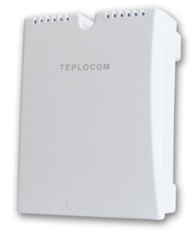 TEPLOCOM ST-555 (555). Стабилизатор напряжения. Бастион в Норильске