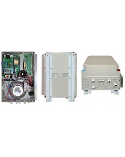 SKAT-V.220AC-800VA исп.5 (985). Источник бесперебойного питания. Бастион в Норильске