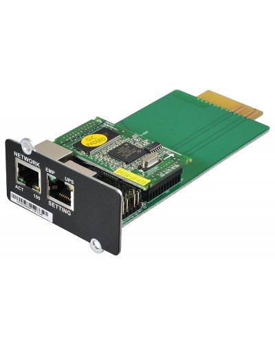 SNMP iDA-ST200P. Модуль удаленного мониторинга. Болид в Норильске