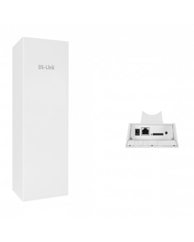 DS-4G-5/4KIT. Комплект усиления интернета. Далсвязь в Норильске