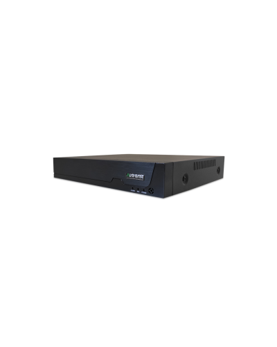 Линия NVR 10S. IP-видеосервер 10-канальный. ДевЛайн в Норильске