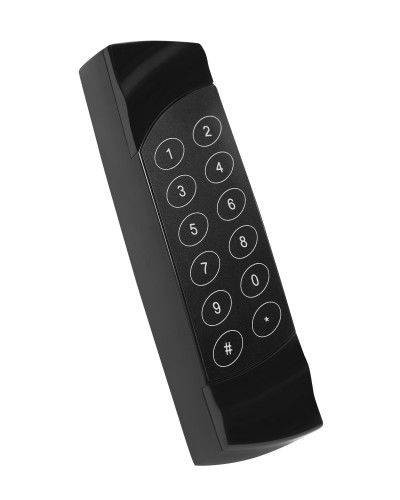 PNR-X26 (чёрный). Считыватель proximity карт. ДИАМАНТ ГРУПП в Норильске