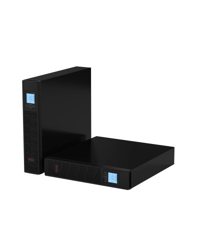 INFORPRO2000IN Info Rackmount Pro 2000 ВА. Источник бесперебойного питания. ДКС в Норильске