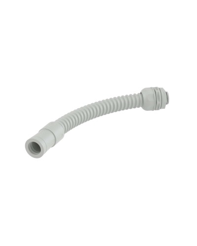 Муфта гибкая труба-коробка, IP65, D50 (57150). Муфта гибкая труба-коробка. ДКС в Норильске