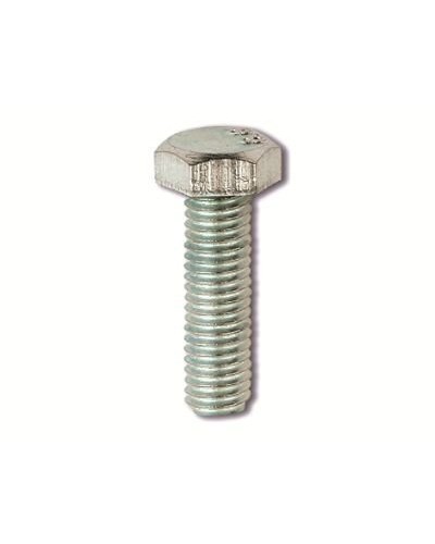 Болт с шестигранной головкой М10х50 (50 шт) (CM021050). Болт с шестигранной головкой. ДКС в Норильске