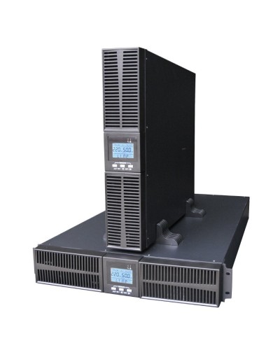 SMALLR1A0PI Small Rackmount 1000 ВА. Источник бесперебойного питания. ДКС в Норильске