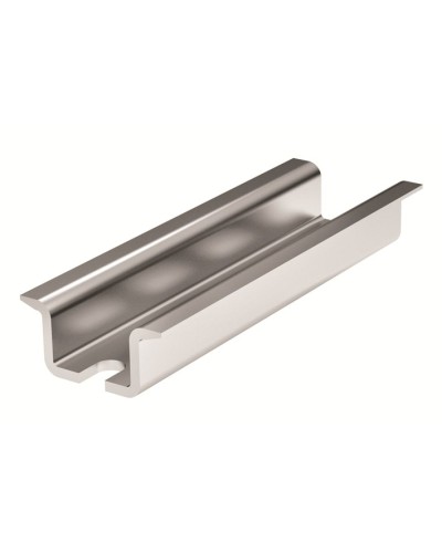 DIN-рейка перфорированная OMEGA 3AF 35х15 мм L2000 (02150R). DIN-рейка перфорированная. ДКС в Норильске