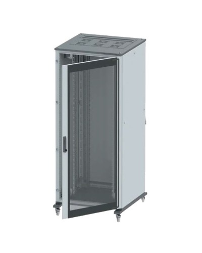 R5IT3866GS. Шкаф телекоммуникационный 19 напольный 38U. ДКС в Норильске