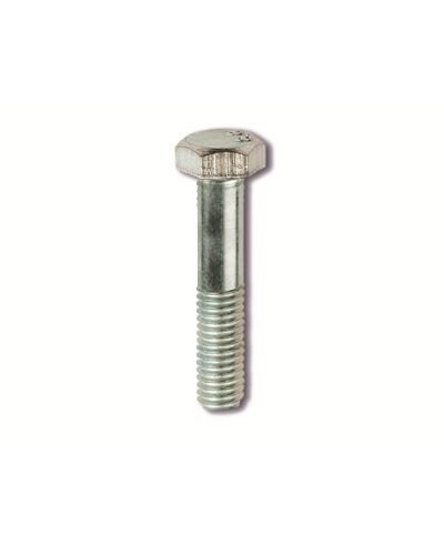 Болт с шестигранной головкой М8х70 (40 шт) (CM020870). Болт с шестигранной головкой и неполной резьбой. ДКС в Норильске