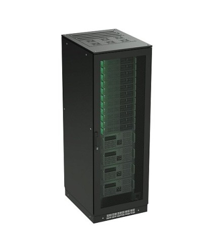 R5IT3882PFB. Шкаф телекоммуникационный 19 напольный 38U. ДКС в Норильске