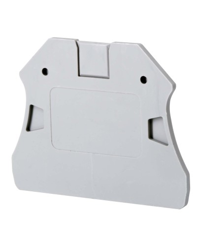 Изолятор торцевой для клемм TUR-2.5-TWIN (D-TUR-2.5-TWIN). Изолятор торцевой для клемм. ДКС в Норильске