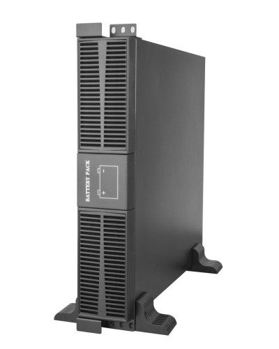 BPSMLR1-36V. Батарейный блок для ИБП SMALLR1A0, Rack 2U. ДКС в Норильске