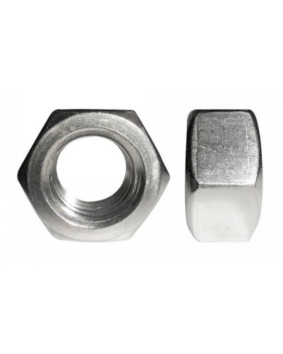 Гайка шестигранная М16 (30 шт) (CM111600): Гайка шестигранная в Норильске
