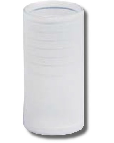 Муфта для труб гофрированных, IP40, D40 (50840). Муфта для труб гофрированных. ДКС в Норильске