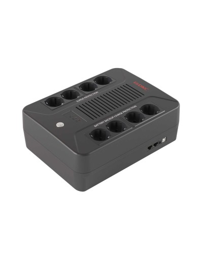 INFOPDU800PL Info PDU, 800 ВА. Источник бесперебойного питания. ДКС в Норильске