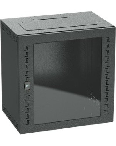 R5STI1240GSB. Шкаф телекоммуникационный 19 настенный 12U. ДКС в Норильске