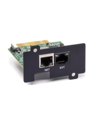 SNMPSM адаптер SNMP для ИБП ДКС серий Info Rackmount Pro. Адаптер SNMP. ДКС в Норильске
