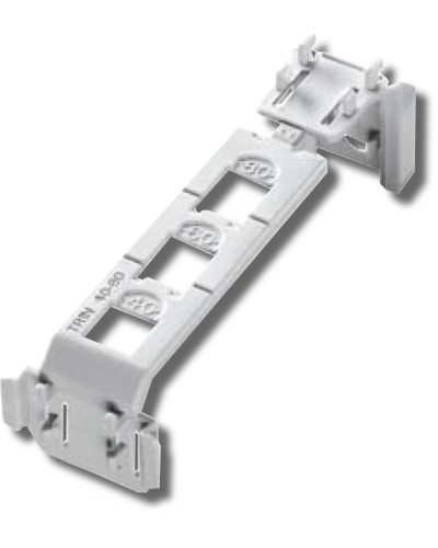 Стяжка кабеля для короба TR1-N 100-150 (01023): Стяжка кабеля для короба в Норильске