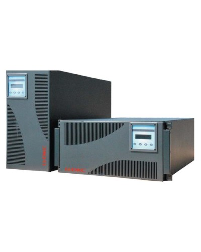 SOLOMD10A10. Однофазный источник бесперебойного питания. ДКС в Норильске