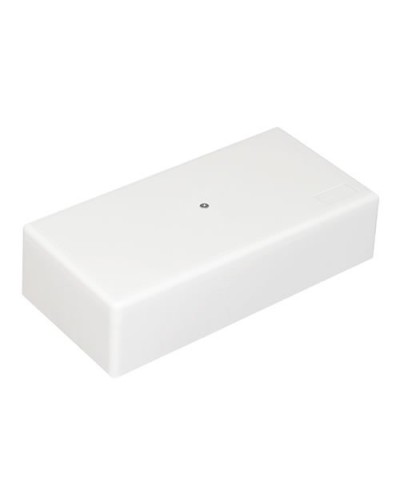 Коробка MB145 145х75х40, 10P (1,5…2,5мм²) белая (46033HF-W). Коробка монтажная, огнестойкая, без галогена. Экопласт в Норильске