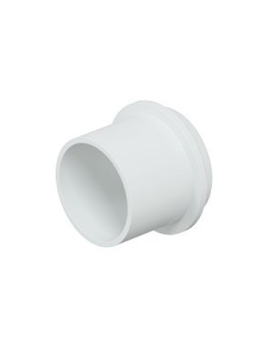 Муфта труба-коробка для трубы D20, м.о. D23 (20 шт) (40520HF). Муфта труба-коробка, без галогена. Экопласт в Норильске