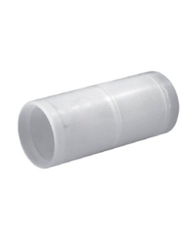 Муфта для гофрированной трубы D20 (50шт) (42420-50): Муфта для гофрированной трубы в Норильске
