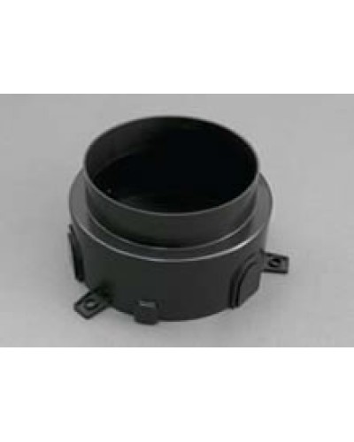 Коробка для люка LUK/2 в пол, пластиковая BOX/2 (70122). Коробка для люка в пол, пластиковая для заливки в бетон. Экопласт в Норильске