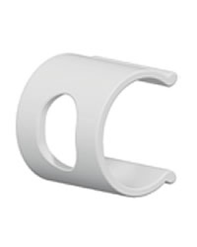 Ecoplast клипса для крепления наклеек с калиброванными отверстиями D25, красный (50 шт) (49626-50). Клипса для крепления наклеек с калиброванными отверстиями. Экопласт в Норильске