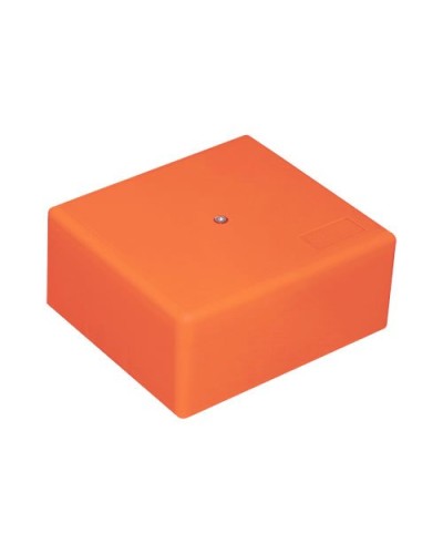 Коробка MB75 75х75х40 6P (1,5…2,5мм²) (46041PE-HF): Коробка монтажная, огнестойкая, без галогена в Норильске