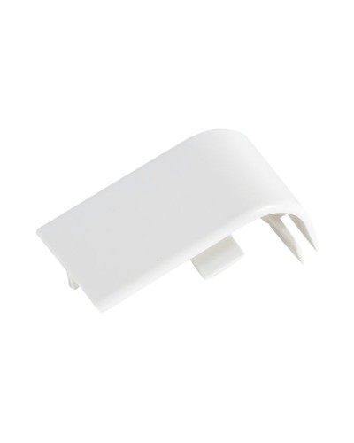 Накладка на стык профиля 100х40 ARC-LAN RBA (10шт) (576514B-10): Накладка на стык профиля в Норильске