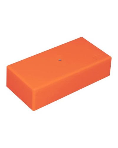 Коробка MB145 145х75х40, 14P (1,5…2,5мм²) (46053HF). Коробка монтажная, огнестойкая, без галогена. Экопласт в Норильске