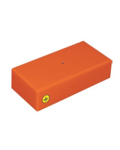 Коробка MB145 145х75х40, 24P (1,5…2,5мм²) (46093PE-HF). Коробка монтажная, огнестойкая, без галогена. Экопласт в Норильске