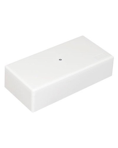 Коробка MB145 145х75х40 8P (1,5…10мм²), белая (46333HF-W): Коробка монтажная, огнестойкая, без галогена в Норильске