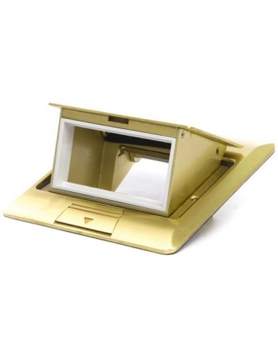 Коробка для люков LUK/1.5BR, LUK/1.5AL в пол BOX/1.5S (70016). Коробка для люков в пол, металлическая для заливки в бетон. Экопласт в Норильске