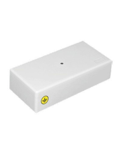 Коробка MB145 145х75х40, 16P (1,5…4мм²) белая (46163PE-HF-W). Коробка монтажная, огнестойкая, без галогена. Экопласт в Норильске