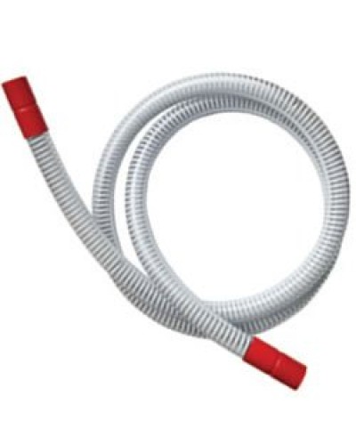 Ecoplast гибкий переход для трубы D25, длина 100см, белый (49425W). Гибкий переход для аспирационной системы. Экопласт в Норильске