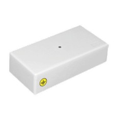 Коробка MB145 145х75х40, 12P (1,5…6мм²) (46243PE-HF-W). Коробка монтажная, огнестойкая, без галогена. Экопласт