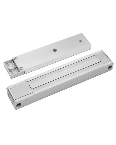 AL-400-24V Premium (серый). Замок электромагнитный. ЭКСКОН в Норильске
