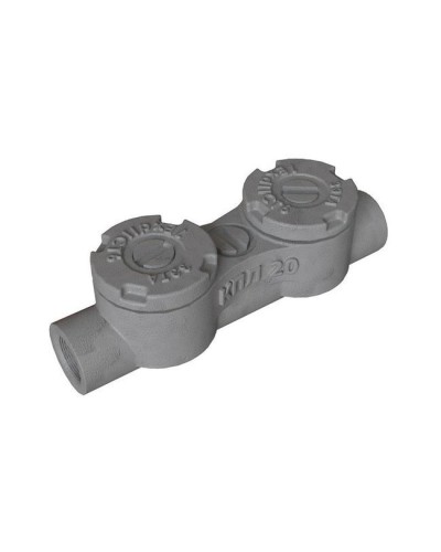 КПЛ-50, IP54. Коробка коммутационная взрывозащищенная. ЭлектроСпецИндустрия в Норильске