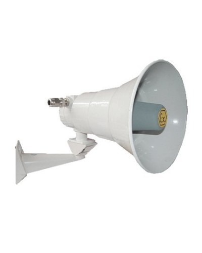 ГРВ-07е-50 (компл.07), КВМ15+КВМ15. Громкоговоритель рупорный взрывозащищенный. Эридан в Норильске