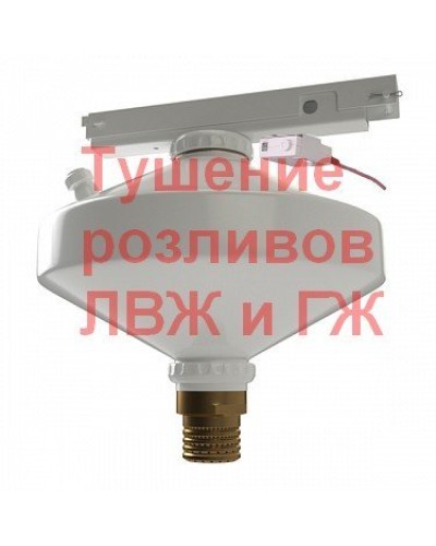 СУП «ТРВ-Гарант» (60-Вр) (УСП-БОС 88°C). Самосрабатывающая установка пожаротушения. ЭТЕРНИС в Норильске