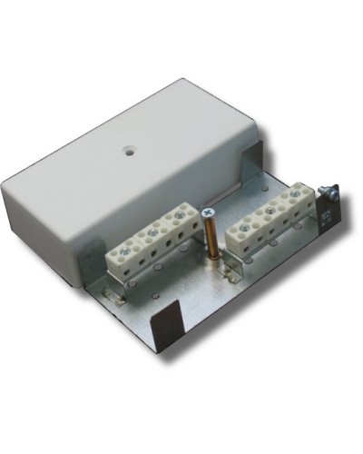 КМ-О (12к)-IP41-d: Коробка монтажная огнестойкая в Норильске