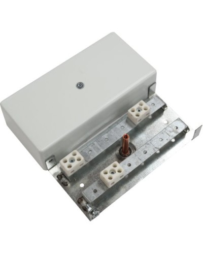 КМ-О (14к)-IP41-d: Коробка монтажная огнестойкая в Норильске