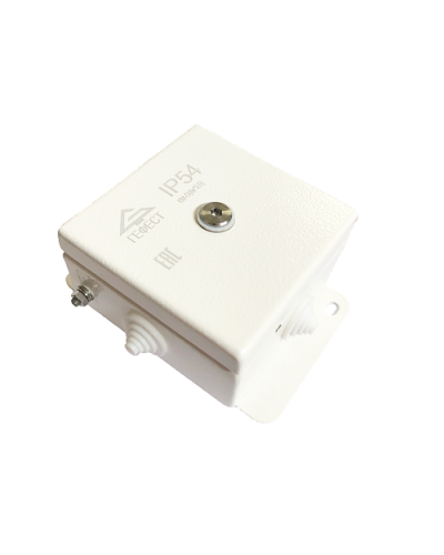 КМ-О (14к)-IP55 1010, 4 ввода: Коробка монтажная огнестойкая в Норильске