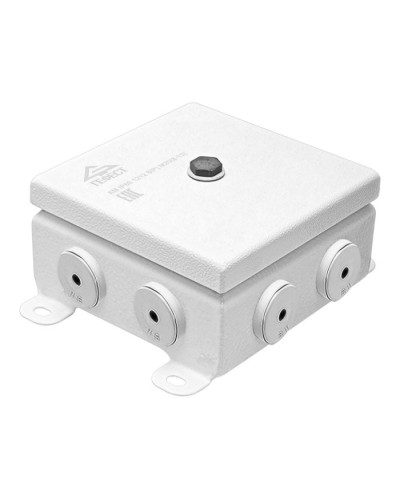 КМ IP66(Р)-1212 8 вводов (8-13). Коробка монтажная. Гефест в Норильске