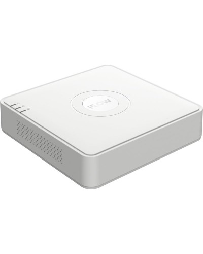 F-HR-2048. Видеорегистратор мультиформатный 4-канальный. i-FLOW в Норильске