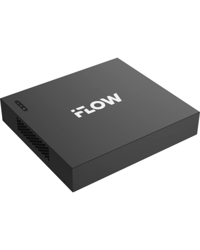 F-0(N8E). IP-видеорегистратор 8-канальный. i-FLOW в Норильске
