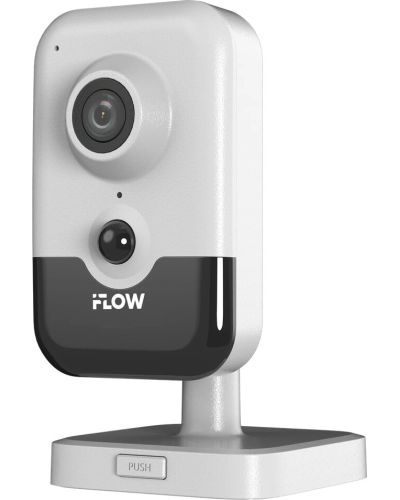 F-IC-2941CI(2.8мм). Бюджетная IP-видеокамера компактная. i-FLOW в Норильске